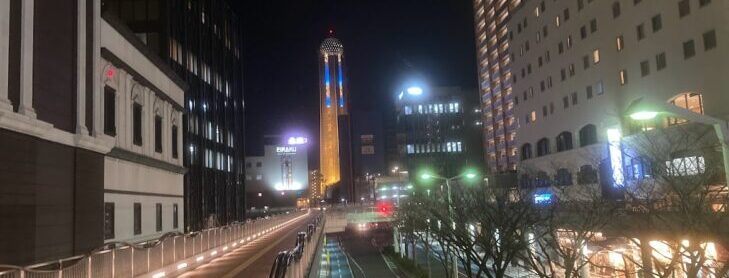 ヴィアイン下関 周辺