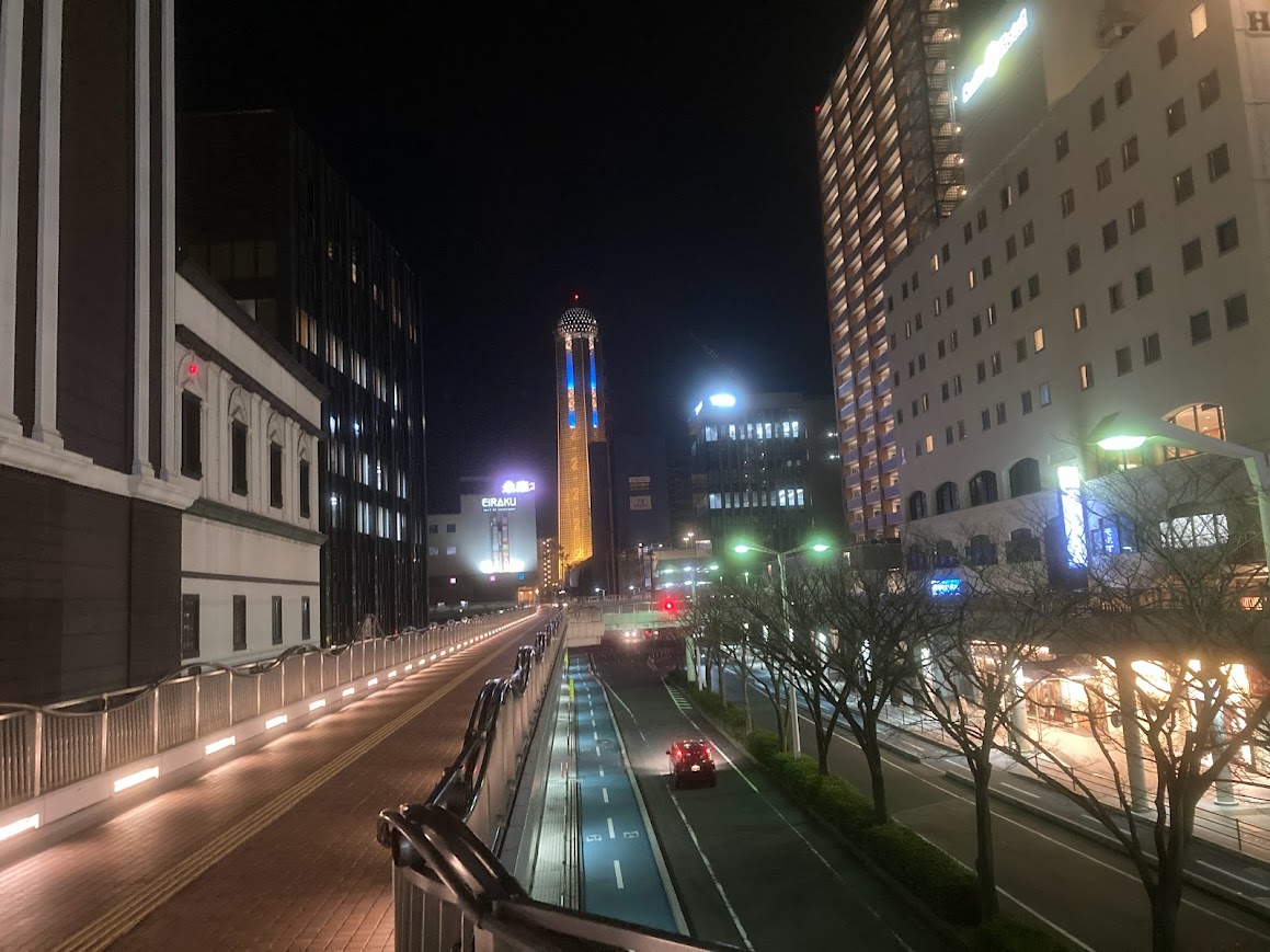 ヴィアイン下関 周辺