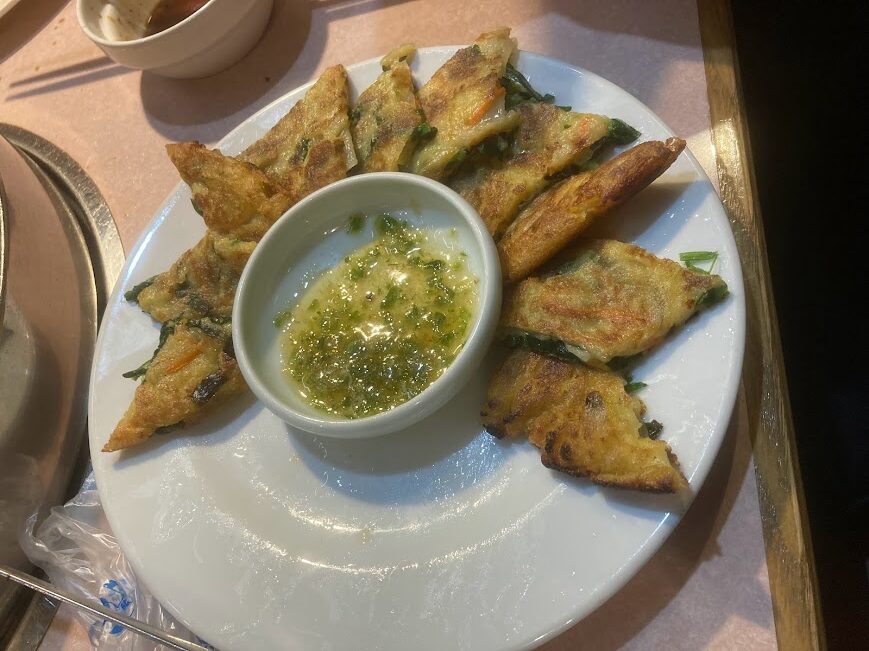下関駅 グルメ おすすめ 韓国料理