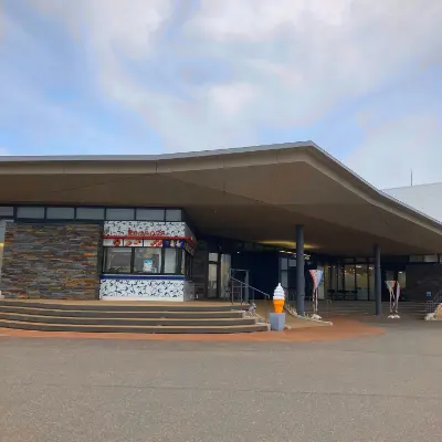 雲仙　お土産ショップ　お菓子