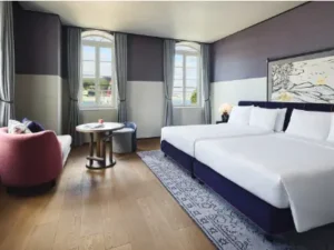 ホテルインディゴ長崎グラバーストリート by IHG